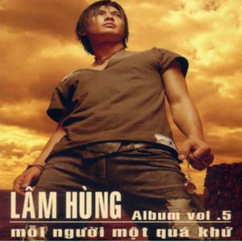 Mỗi Người Một Quá Khứ