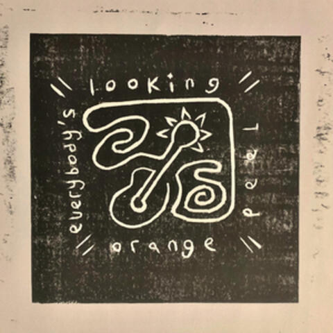 Looking / Orange