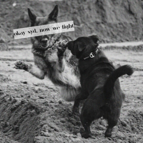 okay syd, now we fight