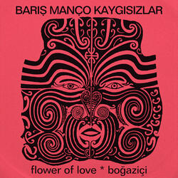 Flower Of Love