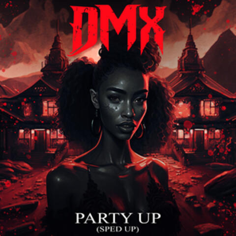 DMX - Undisputed Reigning King Of Hardcore Rap
