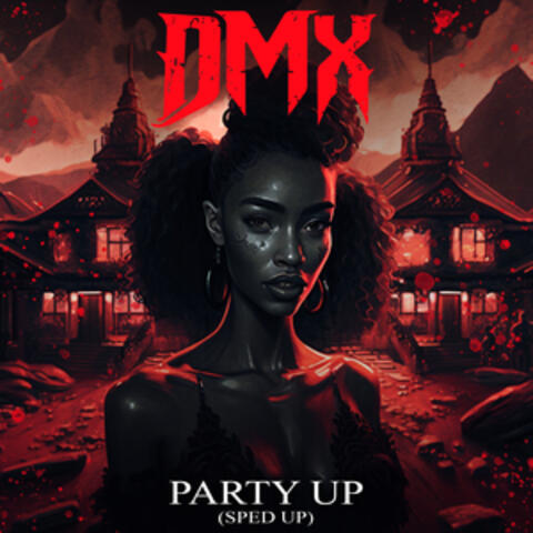 Party Up (Up In Here)
