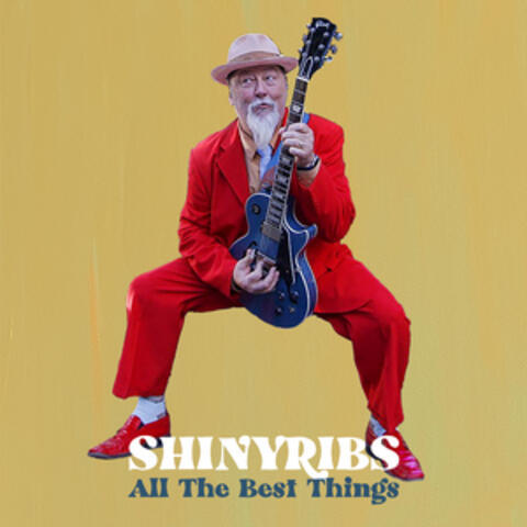 Shinyribs