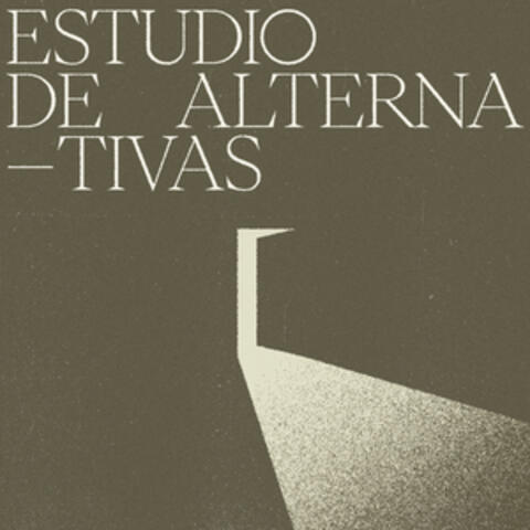 Estudio de Alternativas