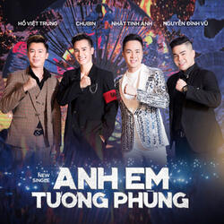Anh Em Tương Phùng