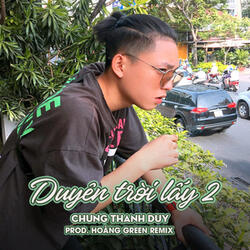 Duyên Trời Lấy 2