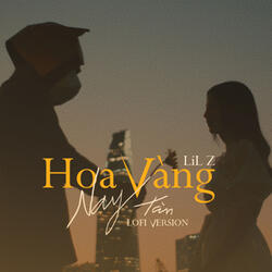 Hoa Vàng Nay Tàn