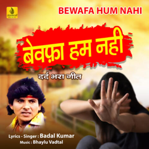 Bewafa Hum Nahi - Single
