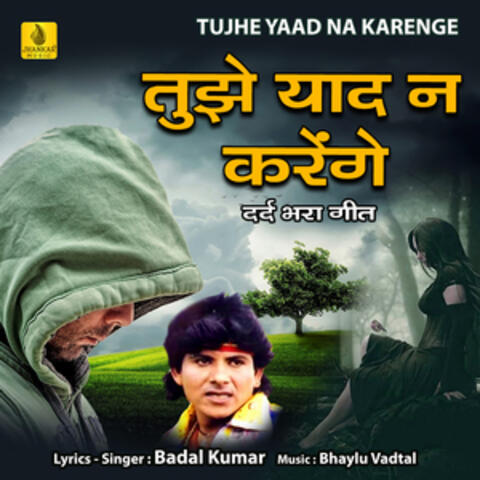 Tujhe Yaad Na Karenge - Single