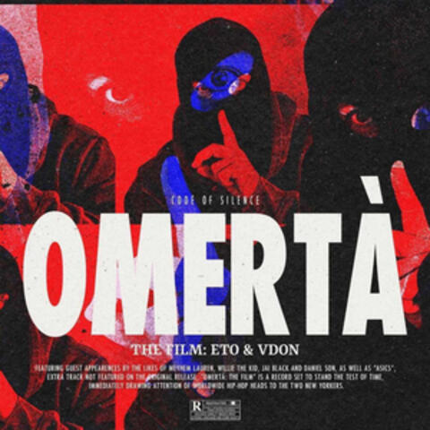 Omertà: The Film