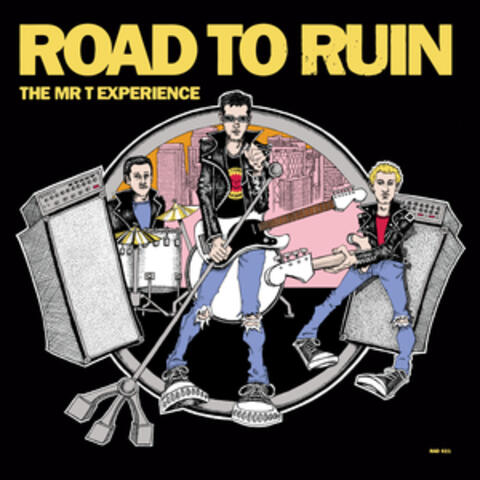 Road to Ruin
