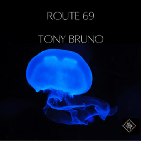 Tony Bruno