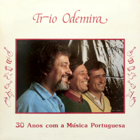 Trio Odemira