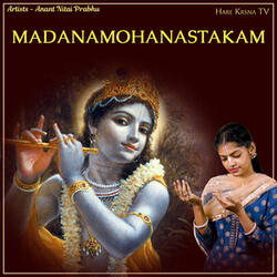 Madanmohanastakam