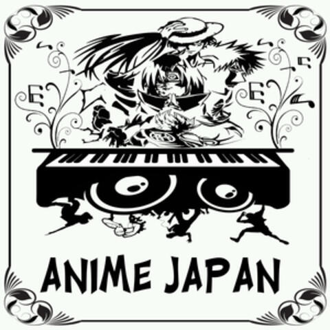 Anime Japan, Vol. 7