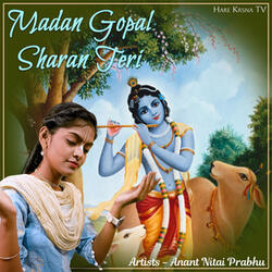 Madan Gopal Sharan Teri