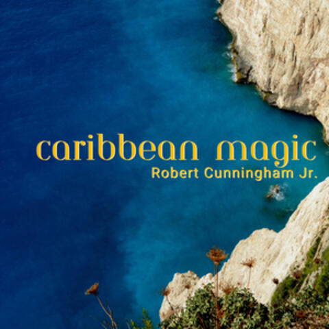 Caribbean Magic