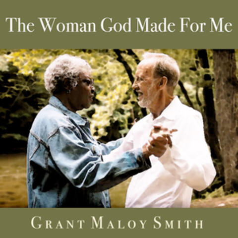The Woman God Made For Me