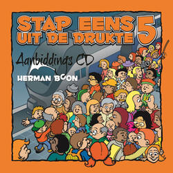 Begin de dag met Mij