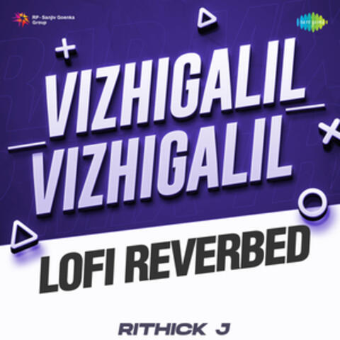Vizhigalil Vizhigalil (From "Thiruvilayadal Arambam") - Single