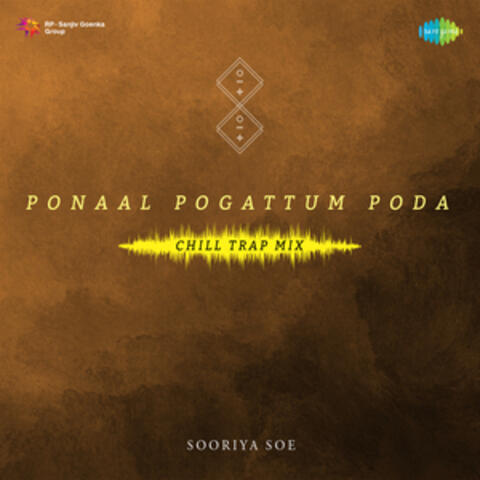Ponaal Pogattum Poda (From "Palum Pazhamum") - Single