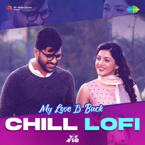My Love Is Back (From "Mahanubhavudu") - Single