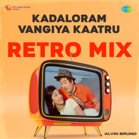 Kadaloram Vangiya Kaatru (From "Rickshawkaran") - Single