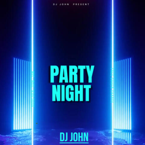 PARTY NIGHT