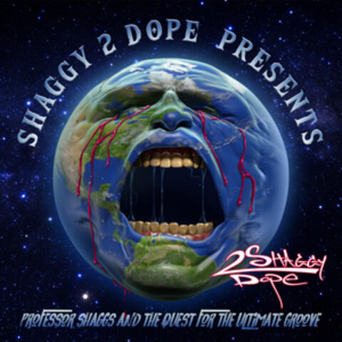 Shaggy 2 Dope