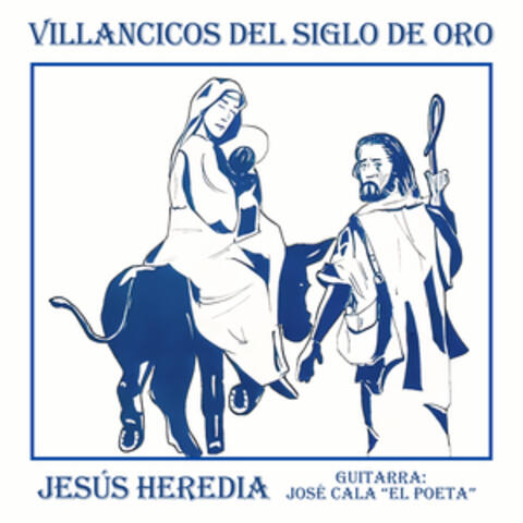 Villancicos del Siglo de Oro