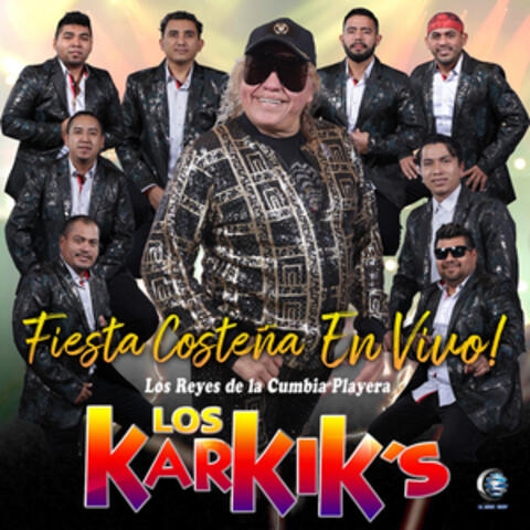 Fiesta Costeña En Vivo!