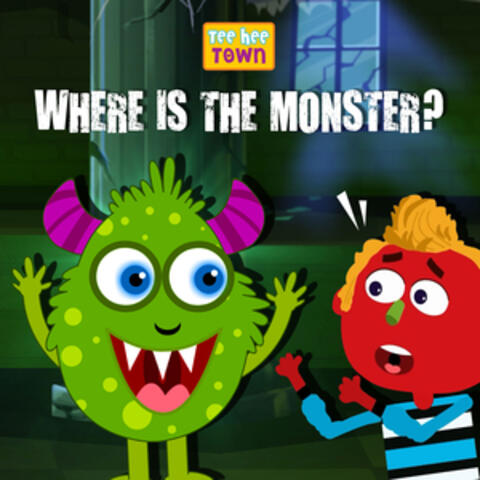 Where Is The Monster?