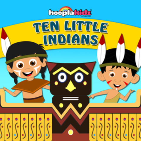 Ten Little Indians