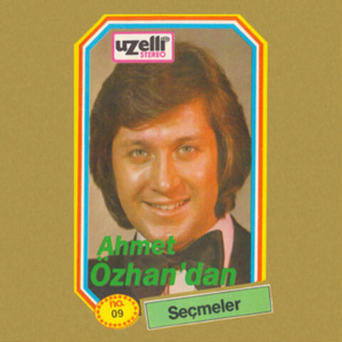 Ahmet Özhan'dan Seçmeler