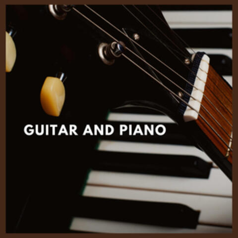 Guitar And Piano