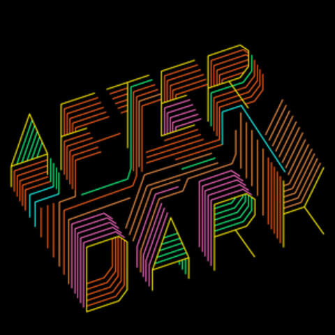 Late Night Tales Presents: After Dark - Vespertine