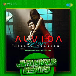 Alvida Unplugged Piano Version