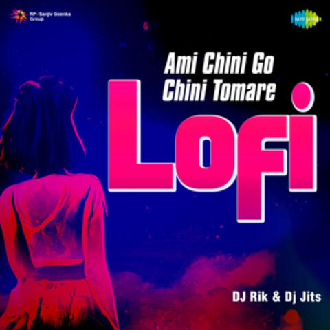 Ami Chini Go Chini Tomare (From "Charulata")