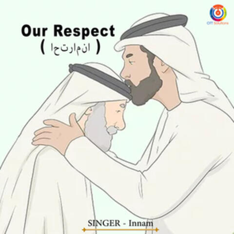 Our Respect