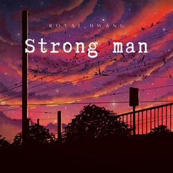 Strong man