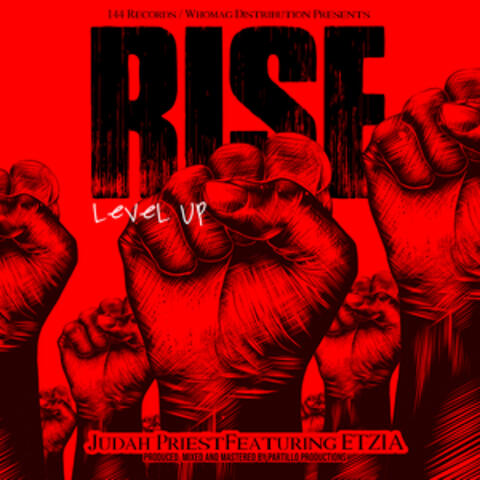 Rise (Level Up)