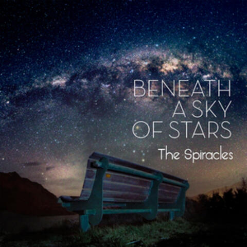 Beneath A Sky Of Stars