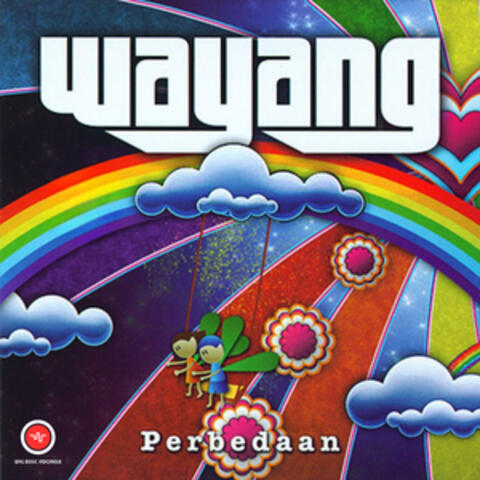 Perbedaan