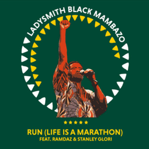 Run (Life is a Marathon)