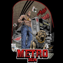 Metro 2024