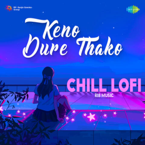 Keno Dure Thako (From "Shes Parjyanta")