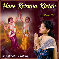 Hare Krishna Kirtan (Live)