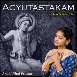 Achutastakam