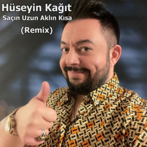 Saçın Uzun Aklın Kısa