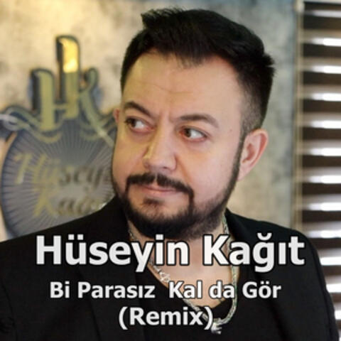Bi Parasız Kal da Gör